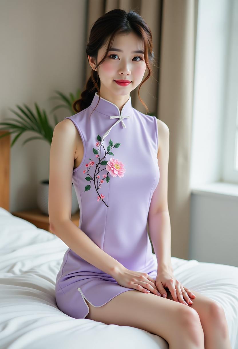 海岸线上的母亲电影海报
